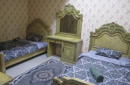 Al Hili Apartment | العين الهيلي مصباح بيت 2
