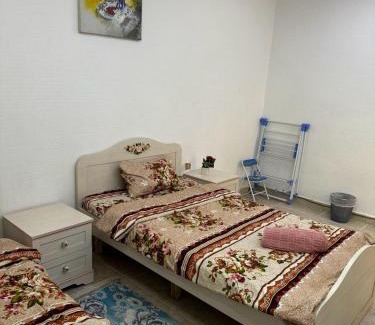 Al Hili Apartment | العين الهيلي مصباح بيت 5