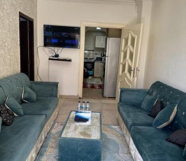 Al Hili Apartment | العين الهيلي مصباح بيت 5
