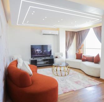 Agouza Apartment | المهندسين شارع جامعة الدول