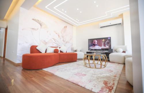 Agouza Apartment | المهندسين شارع جامعة الدول