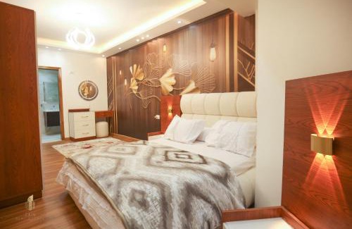 Agouza Apartment | المهندسين شارع جامعة الدول