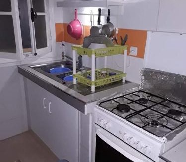 Skikda House | بني مالك