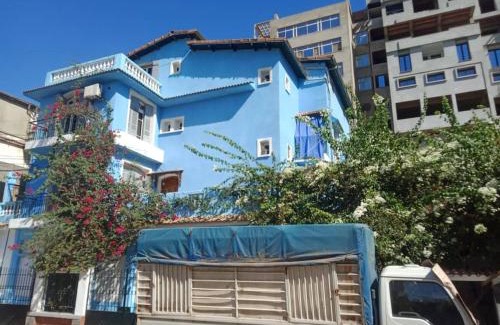 Skikda House | بني مالك