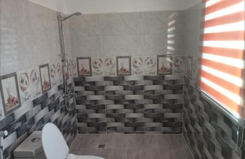 Jerash Villa | بوابة جرش الرومانيه الشماليه