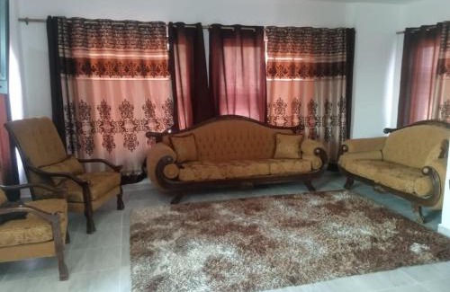 Jerash Villa | بوابة جرش الرومانيه الشماليه