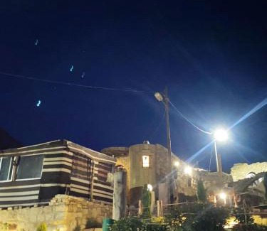 Dana Hotel | بيت جدي
