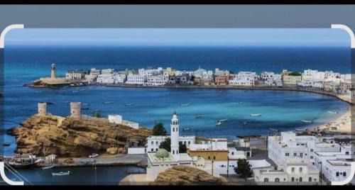 Sur Apartment | جولات سياحية