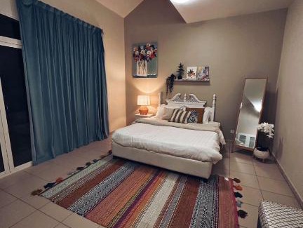 Dhahban Ski Chalet | درة العروس الشاطئ الذهبي
