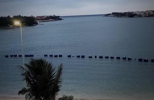 Durrat Al-Arous Apartment | درة العروس فن بيتش عوائل فقط