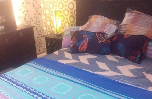 Amman Apartment | ستديو هات وشقق مفروشة للايجار اليومي بالاردن