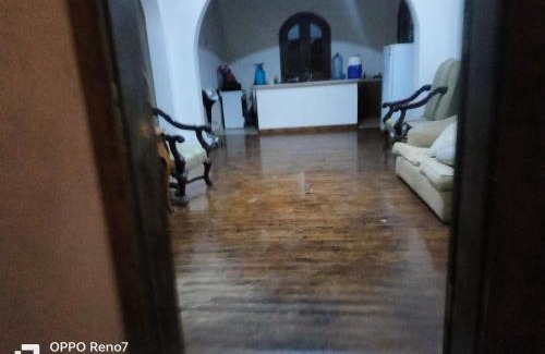 Abu Sir House | سقاره