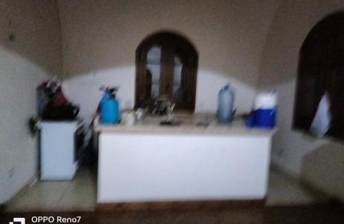 Abu Sir House | سقاره