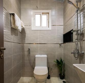 Al Kura Apartment | سكون للوحدات السكنيه