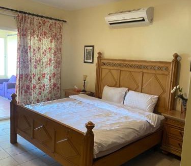 Durrat Al-Arous Ski Chalet | شالية درة العروس