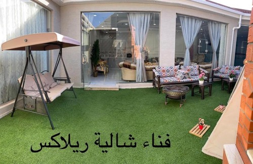 Taif Resort | شالية ريلاكس الطائف