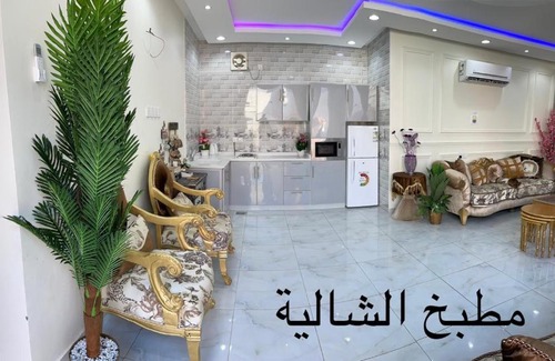Taif Resort | شالية ريلاكس الطائف