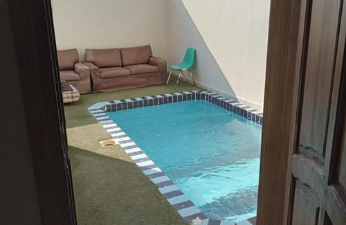 Yanbu Villa | شاليهات البيوت الهنية