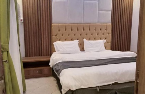 Yanbu Villa | شاليهات البيوت الهنية