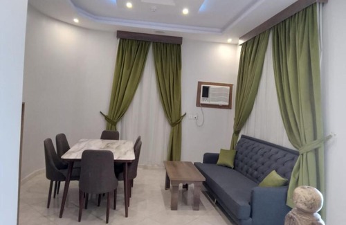 Yanbu Villa | شاليهات البيوت الهنية