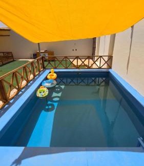 Taif Ski Chalet | شاليهات روزڤيو 3