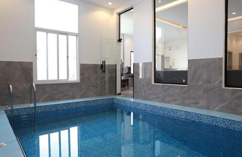 Khamis Mushait Resort | شاليهات صن سيت تايم