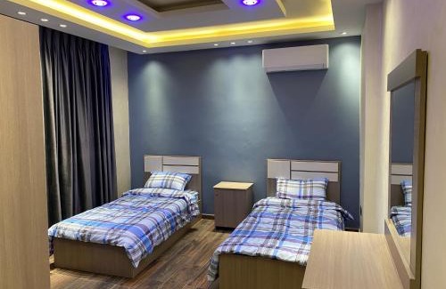 Al Rama Ski Chalet | شاليه فنزويلا الفاخر - Venezuela Luxury chalet