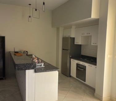 Sidi Abd El-Rahman Apartment | شاليه للايجار - مراسي بلانكا Marassi - Blanca