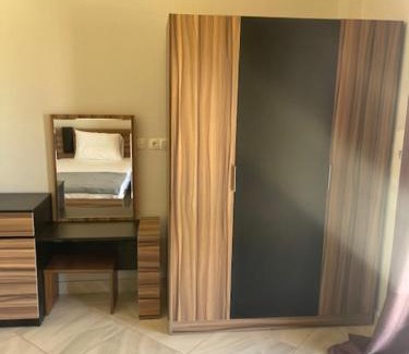 Sidi Abd El-Rahman Apartment | شاليه للايجار - مراسي بلانكا Marassi - Blanca