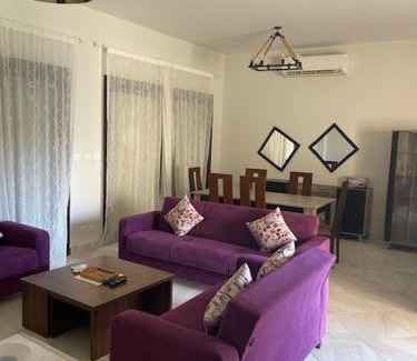 Sidi Abd El-Rahman Apartment | شاليه للايجار - مراسي بلانكا Marassi - Blanca