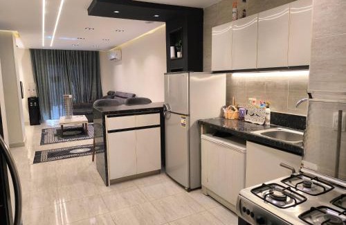 Ain Sokhna Apartment | شاليه 3 غرف للعائلات فقط Lasirena Mini Egypt Resort Ain Sokhna Families only