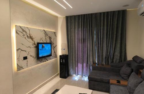Ain Sokhna Apartment | شاليه 3 غرف للعائلات فقط Lasirena Mini Egypt Resort Ain Sokhna Families only