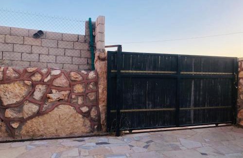 Amman House | شاليه رضوى