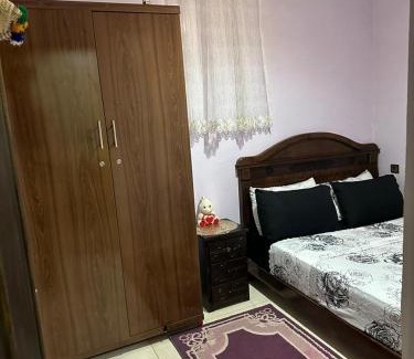 Temsia Apartment | شقة أمينة