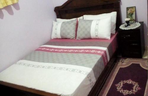 Temsia Apartment | شقة أمينة