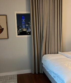 Al Aqiq Apartment | شقة باطلالة على المالية b