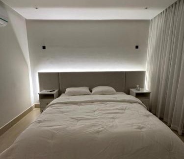Qurtubah Apartment | شقة بدخول ذاتي بثلاث غرف نوم جميله
