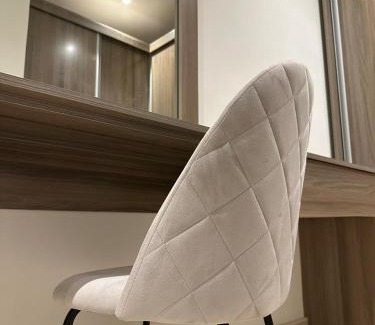 Qurtubah Apartment | شقة بدخول ذاتي بثلاث غرف نوم جميله