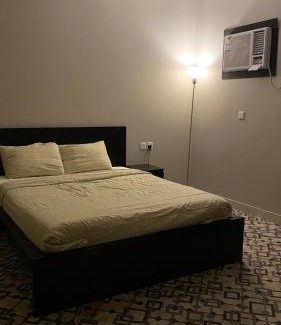 Tabuk Apartment | شقة بغرفتي نوم بالقرب من المطار