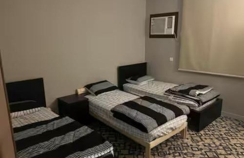 Tabuk Apartment | شقة بغرفتي نوم بالقرب من المطار