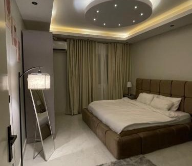 As Sulimaniyah Apartment | شقة راقية وفاخرة