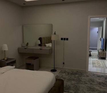 As Sulimaniyah Apartment | شقة راقية وفاخرة