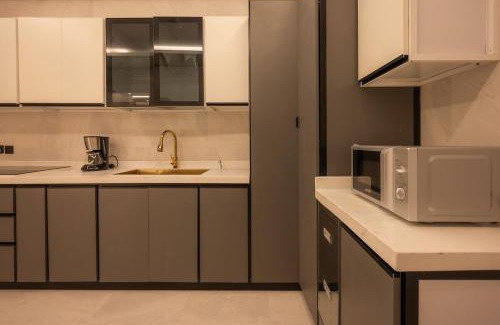 Al Wahah Apartment | شقة فاخرة في الواحة
