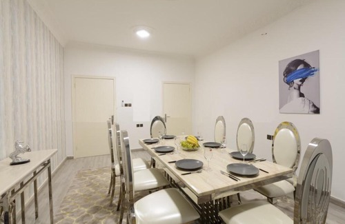 Riyadh Apartment | شقة فندقية بالعروبة