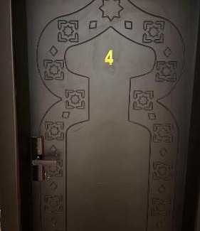 Mizail Apartment | شقة فندقيه فاخره