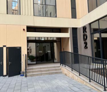 Sharjah Apartment | شقة في الممشى الشارقة