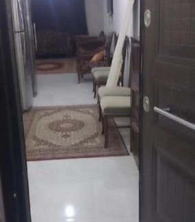 Shurtah al-Dakhlah Apartment | شقة في كمبوند مساكن فندقية خدمة ممتازة مكيفة بالكامل متاح WiFi و كل شئ