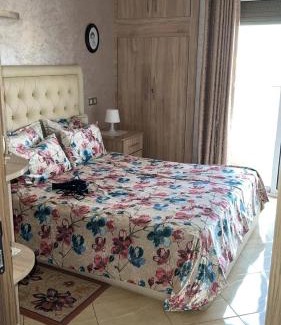Cite Essalam Apartment | شقة للكراء