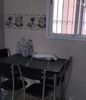 Ait Melloul Apartment | شقة مفروشة أيت ملول أكادير