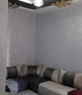 Ait Melloul Apartment | شقة مفروشة أيت ملول أكادير
